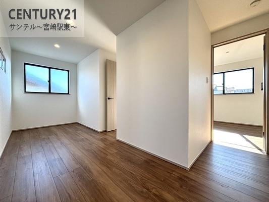 フォレクス大橋　Ａ号棟　新築戸建