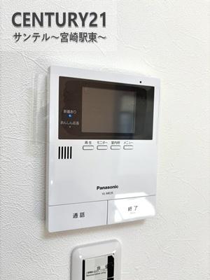 フォレクス大橋　Ａ号棟　新築戸建