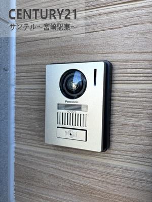 フォレクス大橋　Ａ号棟　新築戸建