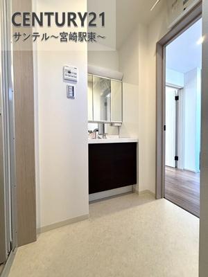フォレクス大橋　Ｂ号棟　新築戸建