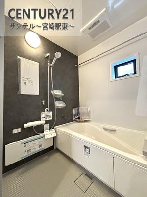 フォレクス大橋　Ｂ号棟　新築戸建