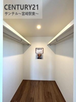 フォレクス大橋　Ｂ号棟　新築戸建