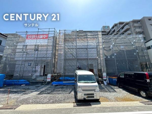 フォレクス大橋　Ｂ号棟　新築戸建