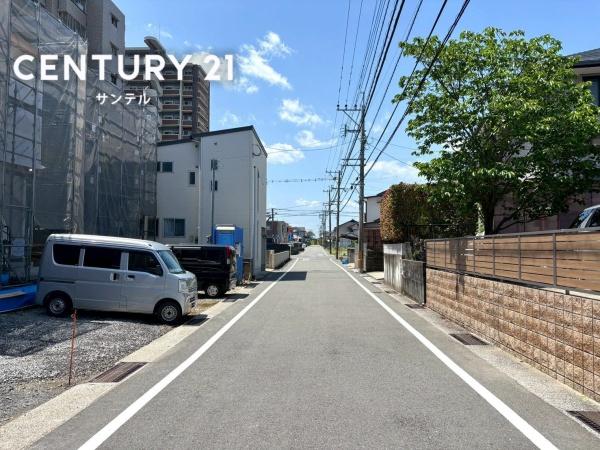 フォレクス大橋　Ｂ号棟　新築戸建