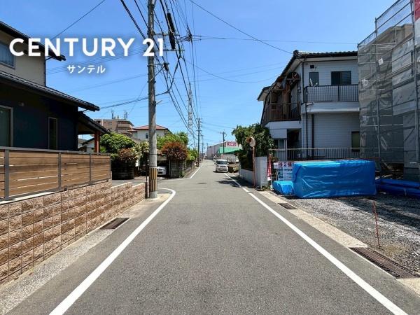 フォレクス大橋　Ｂ号棟　新築戸建