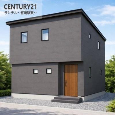 フォレクス大橋　Ｂ号棟　新築戸建