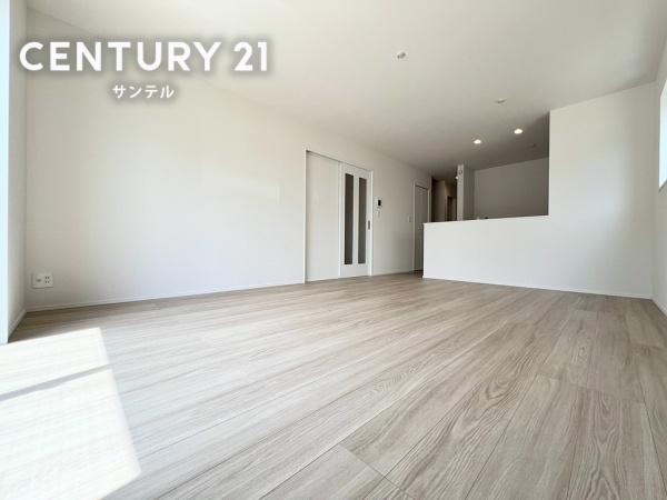 宮崎市月見ケ丘１丁目の新築一戸建