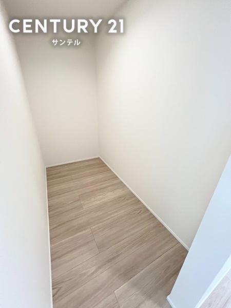 宮崎市月見ケ丘１丁目の新築一戸建