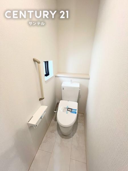 宮崎市月見ケ丘１丁目の新築一戸建