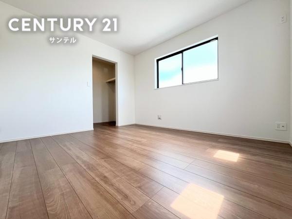 宮崎市月見ケ丘１丁目の新築一戸建