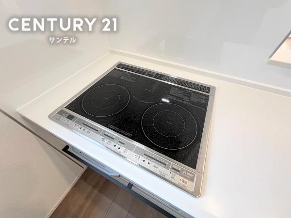 宮崎市月見ケ丘１丁目の新築一戸建