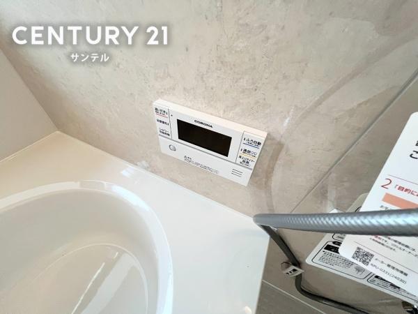 宮崎市月見ケ丘１丁目の新築一戸建