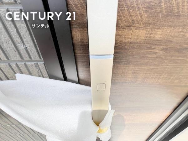 宮崎市月見ケ丘１丁目の新築一戸建