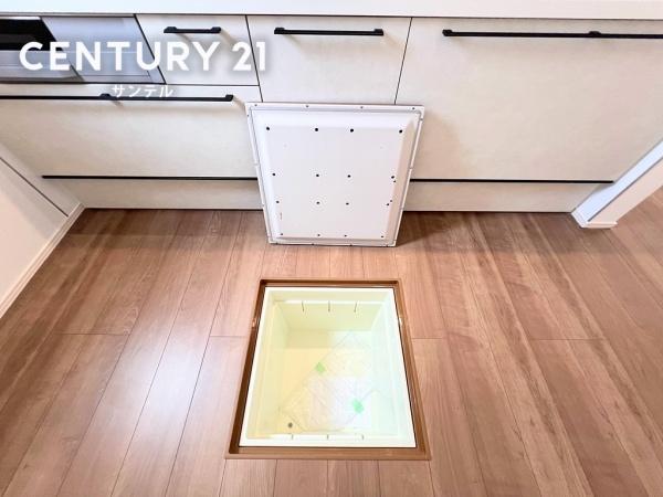 宮崎市月見ケ丘１丁目の新築一戸建