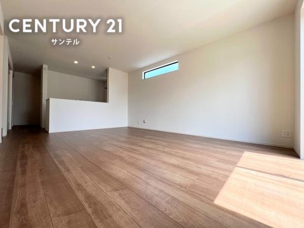 宮崎市月見ケ丘１丁目の新築一戸建