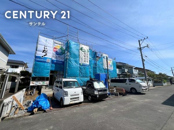 宮崎市佐土原町下那珂の新築一戸建