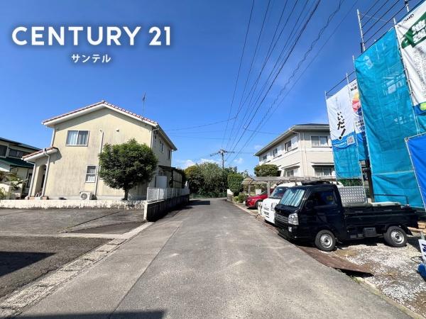 宮崎市佐土原町下那珂の新築一戸建