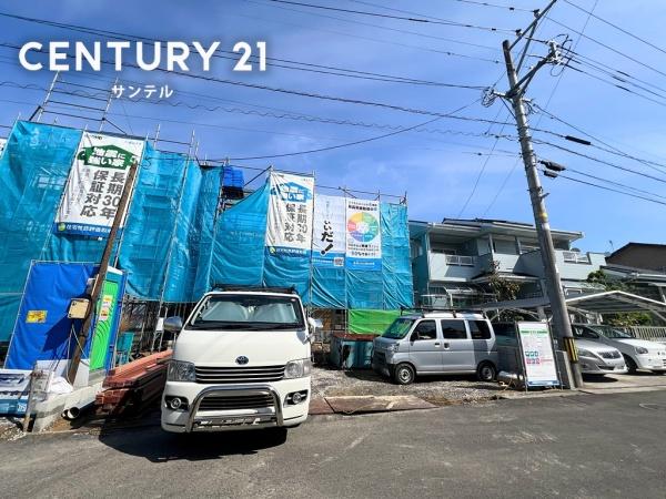 宮崎市佐土原町下那珂の新築一戸建