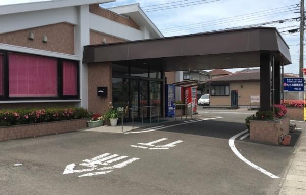 下長飯C号地新築建売(もちお蛯原医院)