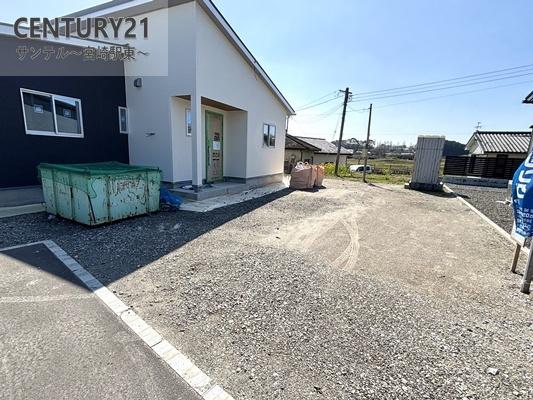 下長飯C号地新築建売
