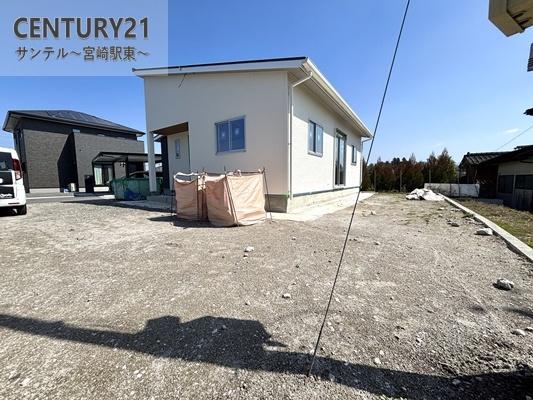 下長飯C号地新築建売