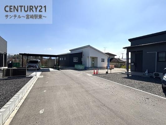 下長飯C号地新築建売