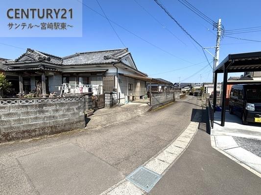 下長飯C号地新築建売
