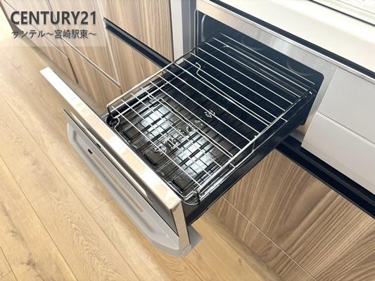 下長飯C号地新築建売