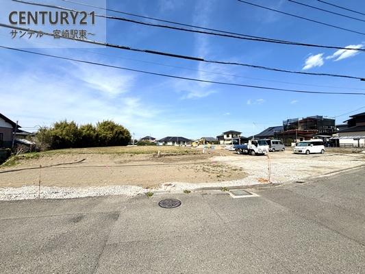 宮崎市大字本郷北方の新築一戸建