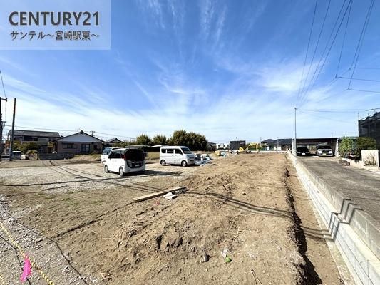 宮崎市大字本郷北方の新築一戸建