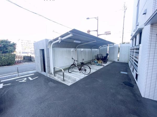 アルファスマート高松通り