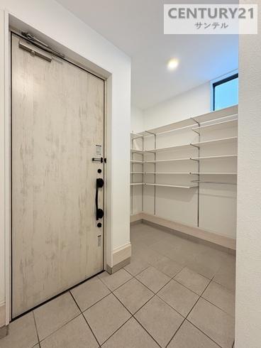 月見ヶ丘6丁目中古戸建