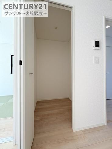 佐土原町下田島　新築戸建第12-1号棟