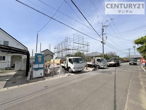 佐土原町下田島　新築戸建第12-1号棟