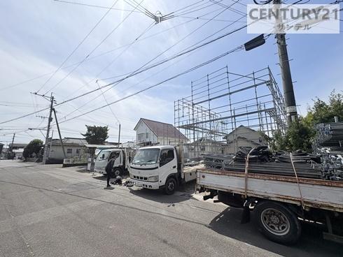 佐土原町下田島　新築戸建第12-2号棟