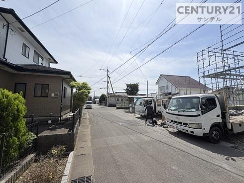 佐土原町下田島　新築戸建第12-2号棟