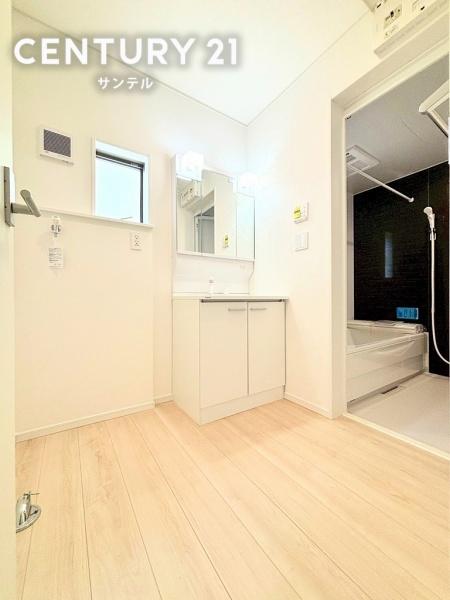 都城市高城町桜木　新築戸建第1-2号棟