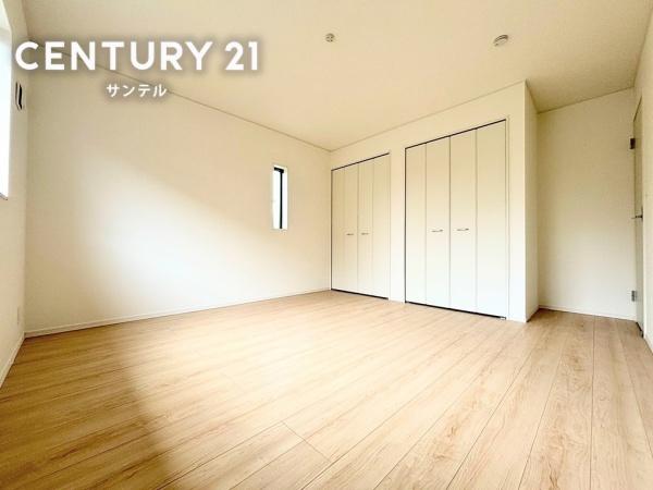 都城市高城町桜木　新築戸建第1-2号棟