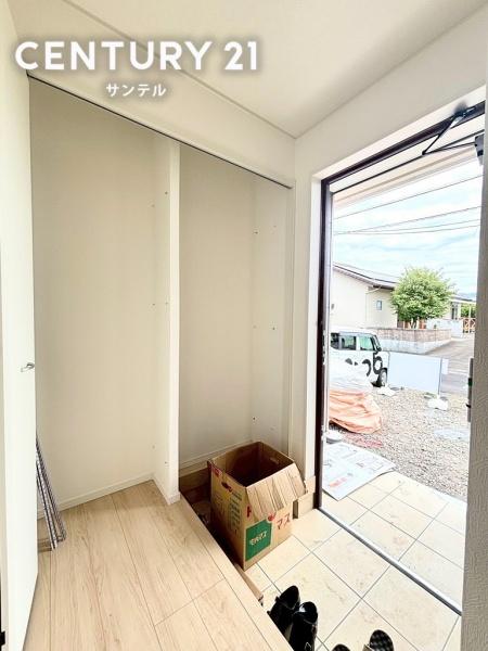 都城市高城町桜木　新築戸建第1-2号棟