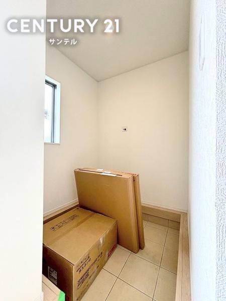 都城市高城町桜木　新築戸建第1-2号棟