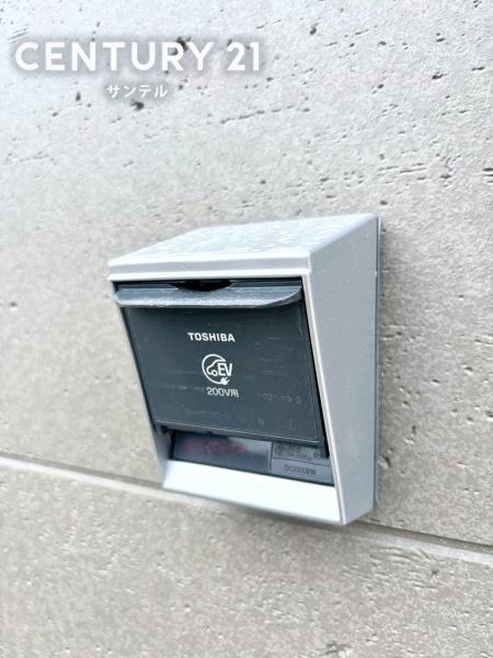 都城市高城町桜木　新築戸建第1-2号棟
