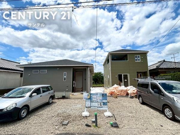 都城市高城町桜木　新築戸建第1-2号棟