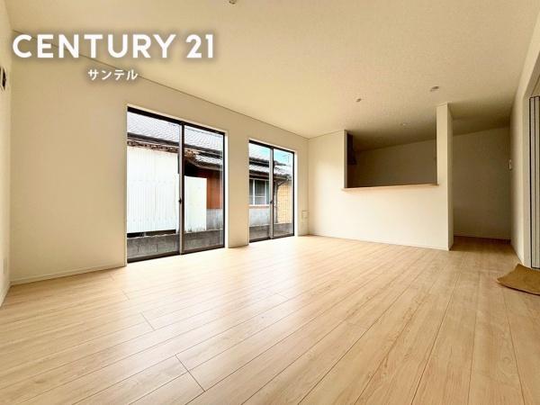 都城市高城町桜木　新築戸建第1-2号棟