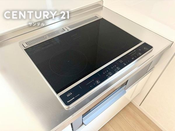 都城市高城町桜木　新築戸建第1-2号棟