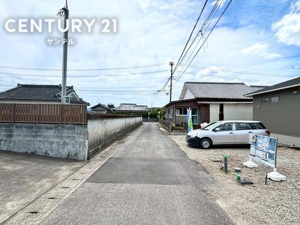 都城市高城町桜木　新築戸建第1-1号棟