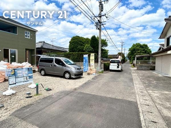 都城市高城町桜木　新築戸建第1-1号棟