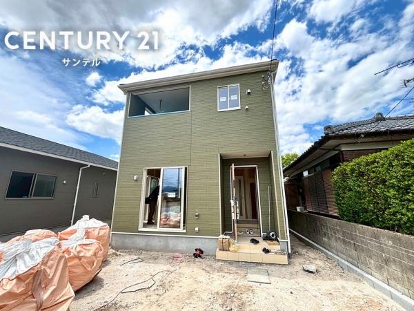 都城市高城町桜木　新築戸建第1-1号棟