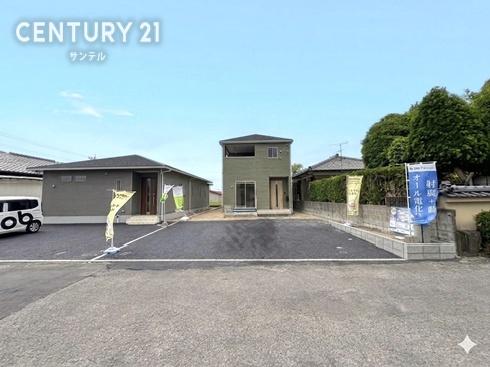 都城市高城町桜木　新築戸建第1-1号棟