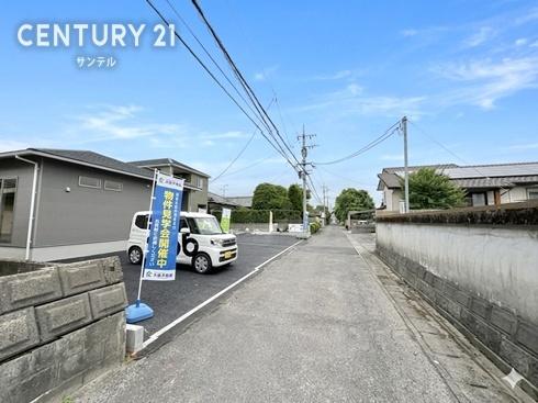 都城市高城町桜木　新築戸建第1-1号棟