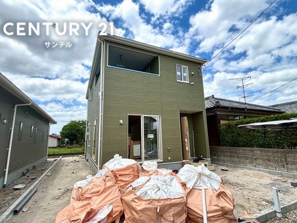 都城市高城町桜木　新築戸建第1-1号棟